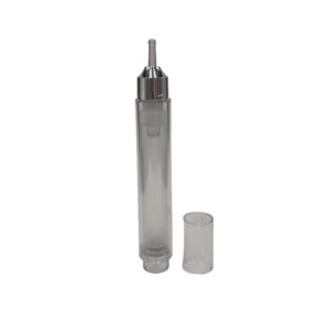 15ml PP Airless Cosmetic Syringe Packaging - Airless packaging