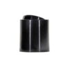 Disc Top Cap – HDPE Plastic – Cap Only – Fits 24mm Neck - Closures for Bottles
